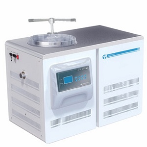 ���ﻯѧʵ�������䶳�����TF-FD-1SLѹ����